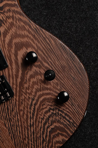 Электрогитара Inspector Phoenix 6 LE wenge - купить в "Гитарном Клубе"