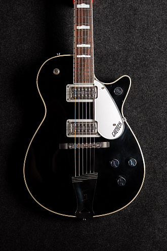 Электрогитара Gretsch G6128T Duo Jet‘ 1989 - купить в "Гитарном Клубе"