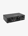 Аудиоинтерфейс Arturia MiniFuse 1 Black - купить в "Гитарном Клубе"