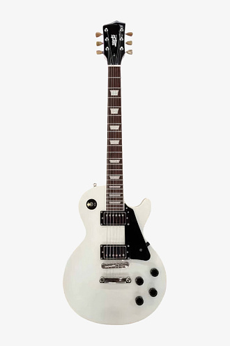 Электрогитара JET JL-500 AW - купить в "Гитарном Клубе"