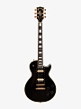 Электрогитара Edwards By ESP Les Paul Custom, Japan