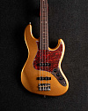 Бас-гитара JET JJB-300 GD R - купить в "Гитарном Клубе"