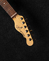 Электрогитара G&L FD ASAT Classic Bluesboy 3-Tone Sunburst CR - купить в "Гитарном Клубе"
