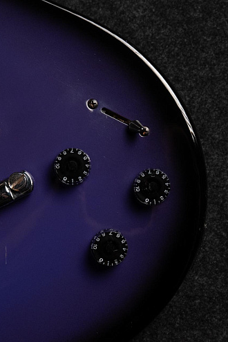 Электрогитара Grass Roots Luna Sea Inoran Signature’95 - купить в "Гитарном Клубе"