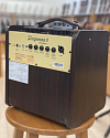 Комбоусилитель для акустической гитары Nux AC-80 Stageman II, 80Вт - купить в "Гитарном Клубе"