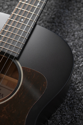 Электроакустическая гитара Sigma LM-SGE - купить в "Гитарном Клубе"