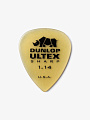 Медиатор Dunlop Ultex Sharp 1.14mm - купить в "Гитарном Клубе"