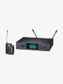 Беспроводная система Audio-Technica ATW3110b - купить в "Гитарном Клубе"