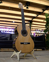 Классическая гитара Perez 630 Cedar - купить в "Гитарном Клубе"