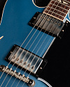 Электрогитара Gibson Custom Shop 1964 Trini Lopez Standard Reissue Pelham Blue