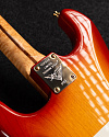 Электрогитара Fender Custom Shop Masterbuilt Yuriy Shishkov Russian Stratocaster Masterbuild Shishko - купить в "Гитарном Клубе"