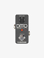 Гитарная педаль TC Electronic Ditto Looper - купить в "Гитарном Клубе"