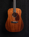 Акустическая гитара Sigma DM-15 - купить в "Гитарном Клубе"