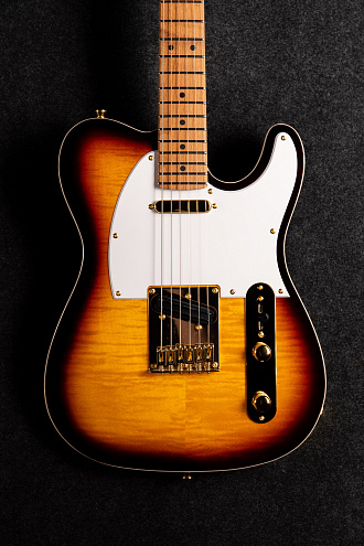 Электрогитара JET JT-600 BS G - купить в "Гитарном Клубе"