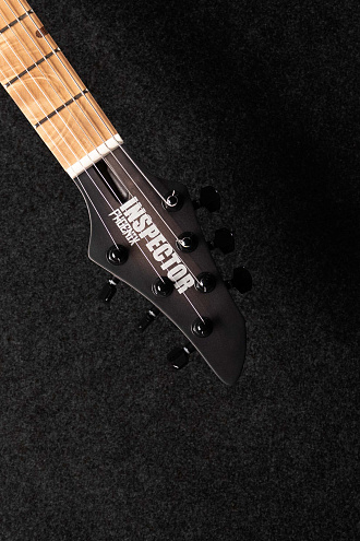 Электрогитара Inspector Phoenix 6 TN tobacco burst - купить в "Гитарном Клубе"