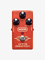 Гитарная педаль MXR M69 Prime Distortion - купить в "Гитарном Клубе"