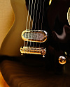Электрогитара Duesenberg The Senior, Black, `2021 - купить в "Гитарном Клубе"