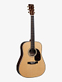 Акустическая гитара Martin D-28 Modern Deluxe - купить в "Гитарном Клубе"