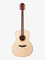 Акустическая гитара Baton Rouge AR61S/A - купить в "Гитарном Клубе"
