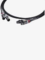 Микрофонный кабель Pioneer DAS-XLR030R - купить в "Гитарном Клубе"