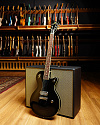 Электрогитара Duesenberg The Senior, Black, `2021 - купить в "Гитарном Клубе"