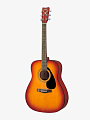 Акустическая гитара Yamaha F310 TBS - купить в "Гитарном Клубе"