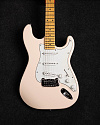 Электрогитара G&L Tribute Legacy Gloss White MP Poplar - купить в "Гитарном Клубе"