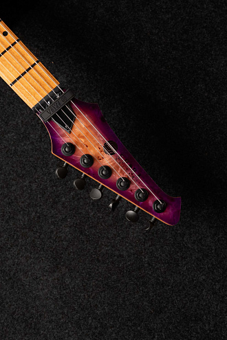 Электрогитара Spira S-450 TPP - купить в "Гитарном Клубе"