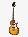 Электрогитара Gibson Les Paul Tribute Satin Iced Tea - купить в "Гитарном Клубе"