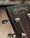 Акустическая гитара Martin D-28 - купить в "Гитарном Клубе"