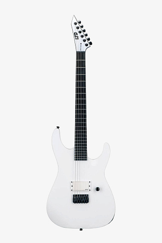 Электрогитара LTD by ESP Arctic Metal - купить в "Гитарном Клубе"