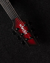 Электрогитара Schecter Sunset-6 Extreme SCB - купить в "Гитарном Клубе"