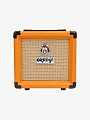 Комбоусилитель для электрогитары ORANGE TT-12-C Tiny Terror Combo 1х12", 7Вт - купить в "Гитарном Клубе"