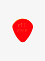 Медиатор Dunlop 47R2N Nylon Jazz II Semi-round Tip - купить в "Гитарном Клубе"