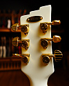 Электрогитара Duesenberg Starplayer TV Phonic, Venetian White, `2017 - купить в "Гитарном Клубе"