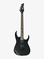 Электрогитара Ibanez RG421EX-BKF, Black - купить в "Гитарном Клубе"