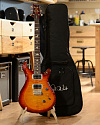 Электрогитара PRS S2 CUSTOM 24 DARK CHERRY SUNBURST - купить в "Гитарном Клубе"