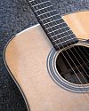 Акустическая гитара Sigma SDR-28 - купить в "Гитарном Клубе"
