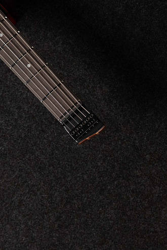 Электрогитара Khmelevsky Wing Red Rocket #141 - купить в "Гитарном Клубе"