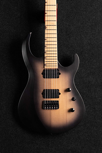 Электрогитара Inspector Phoenix 6 TN tobacco burst - купить в "Гитарном Клубе"