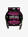 Микрофонный кабель Ernie Ball 6390 - купить в "Гитарном Клубе"