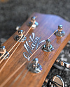 Электроакустическая гитара Maton SRS70C - купить в "Гитарном Клубе"