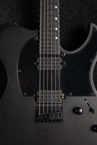 Электрогитара Spira T-400 MBK - купить в "Гитарном Клубе"