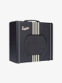 Ламповый комбоусилитель для электрогитары Supro Delta King 12 Black & Cream, 1х12
