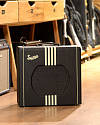 Ламповый комбоусилитель для электрогитары Supro Delta King 12 Black & Cream, 1х12