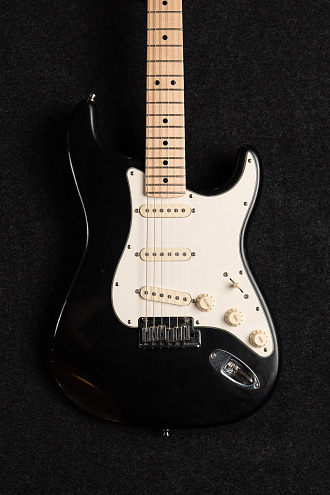 Fender Custom Shop Pro Closet Classic