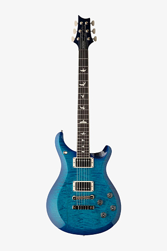 Электрогитара PRS S2 McCarty 594 Lake Blue 58/15 LT pickups - купить в "Гитарном Клубе"