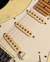 Электрогитара Jack 70 Stratocaster