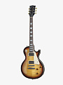 Электрогитара Gibson Les Paul Less Plus Desert Burst, 2015 - купить в "Гитарном Клубе"