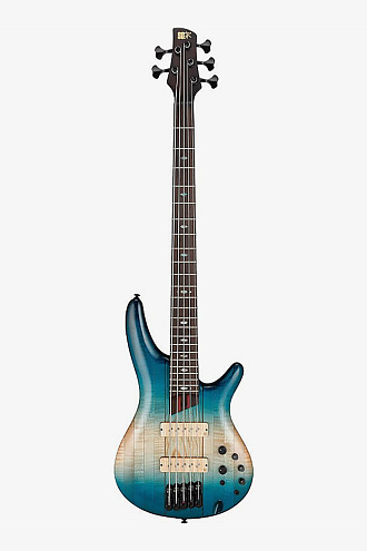 Бас-гитара Ibanez SR5CMLTD-CIL - купить в "Гитарном Клубе"